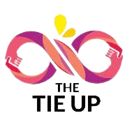 The tie up