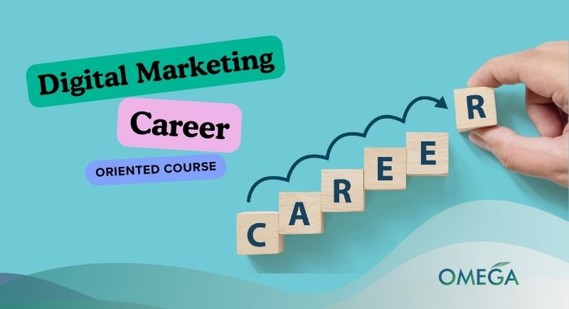 Career in Digital Marketing