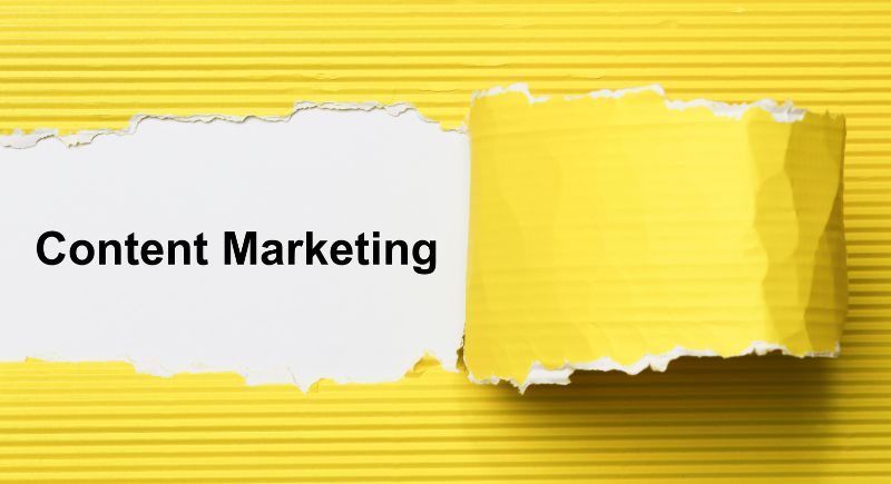 content marketing