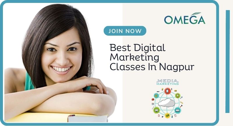 Digital Marketing Course In Nagpur