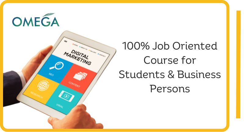 Digital Marketing In Nagpur