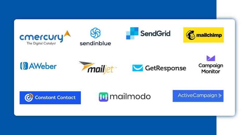 email marketing tools