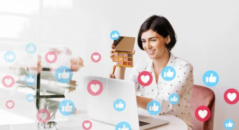 influencer marketing