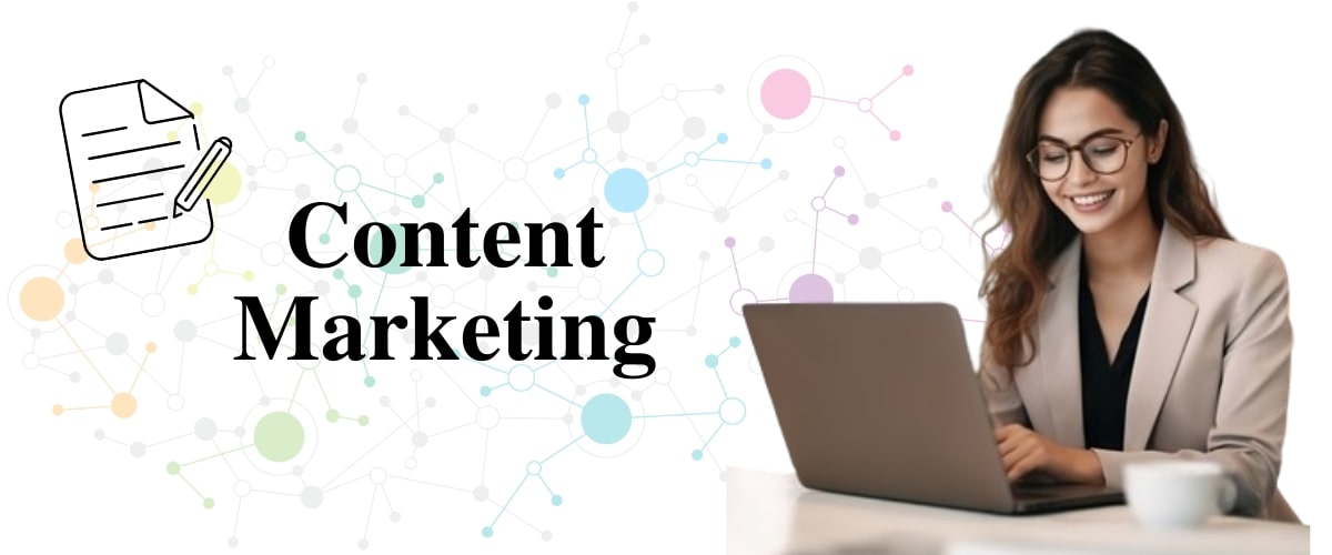 Content Marketing