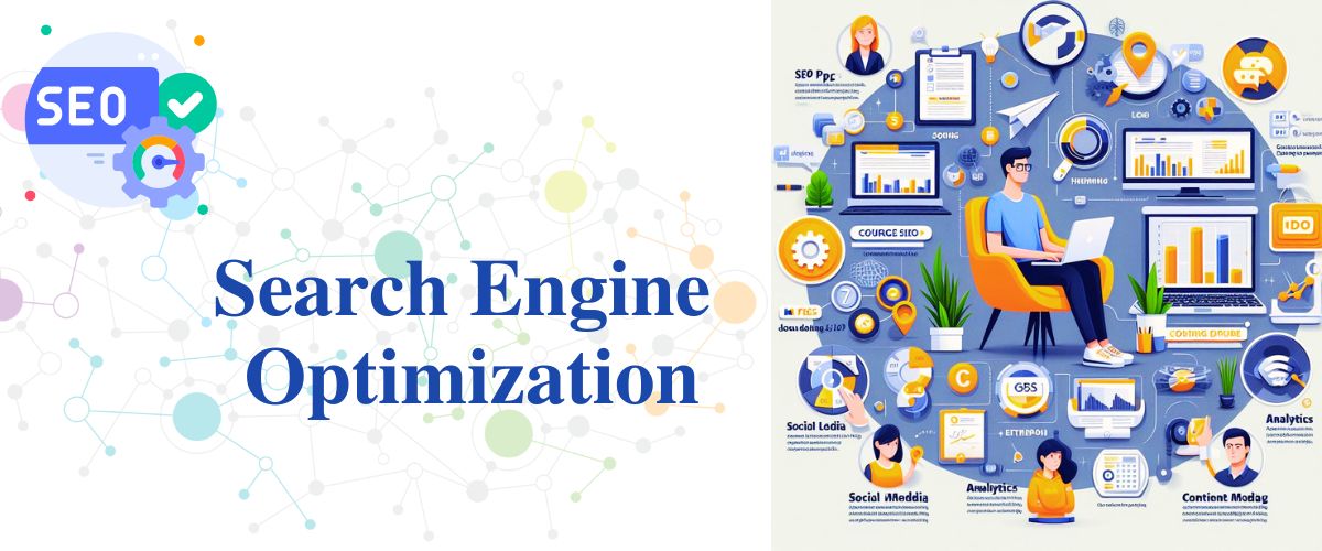 Search Engine Optimization