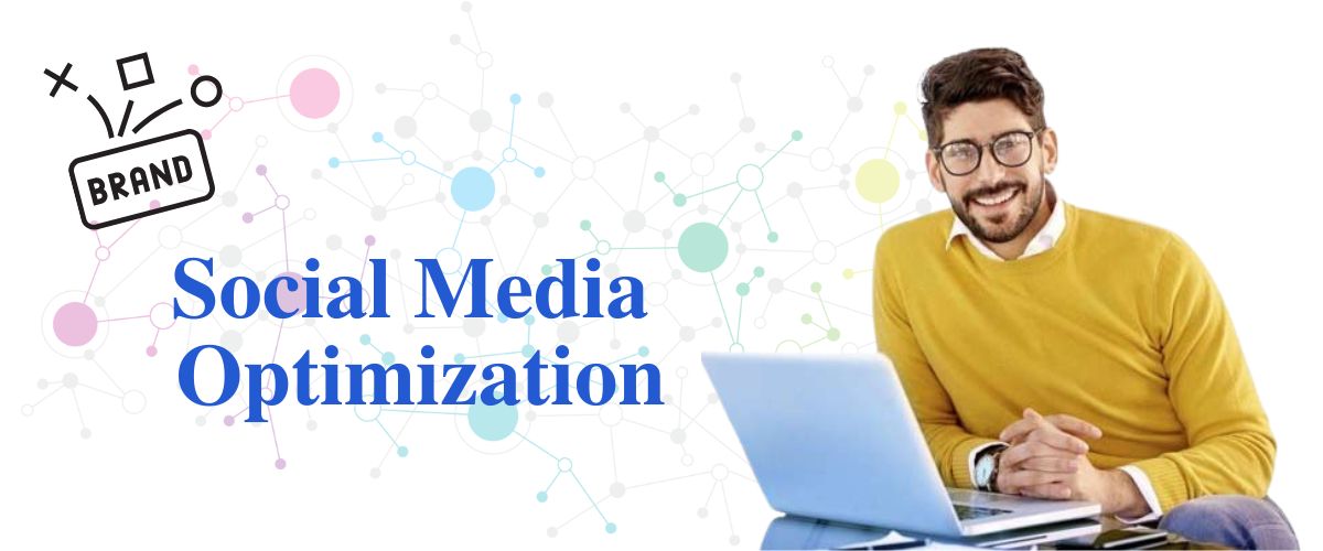 Social Media Optimization