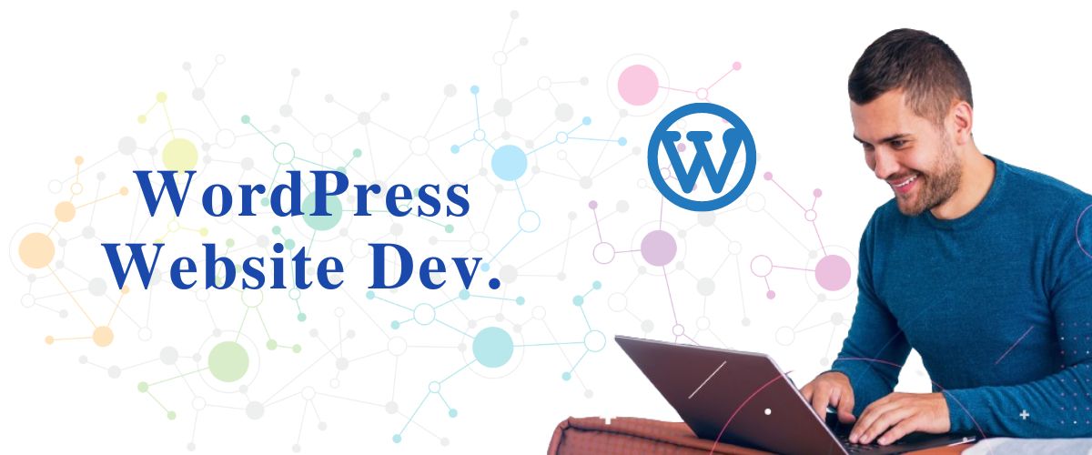 WordPress Website Designing