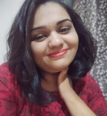 Ms. Riya
