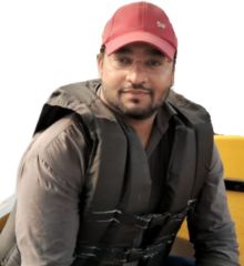 Mr.Arvind