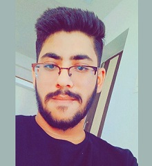 Mr. Devang