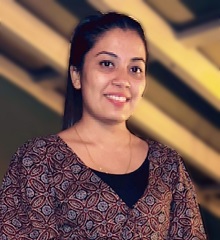 Ms.Yogini